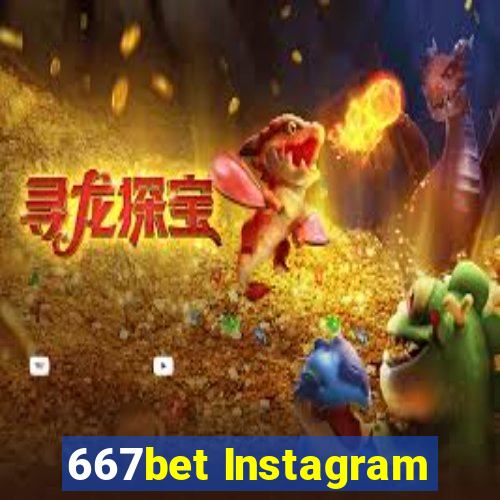 667bet Instagram